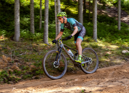 Vivus.lv MTB maratons 2026 | 3.posms, Tukums755