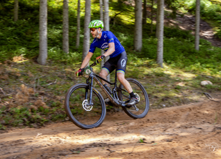 Vivus.lv MTB maratons 2026 | 3.posms, Tukums756