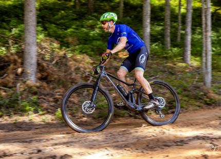 Vivus.lv MTB maratons 2026 | 3.posms, Tukums757