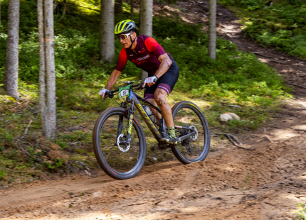Vivus.lv MTB maratons 2026 | 3.posms, Tukums758