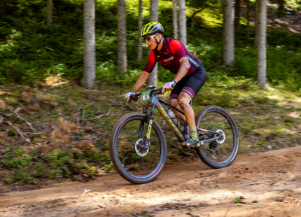 Vivus.lv MTB maratons 2026 | 3.posms, Tukums759