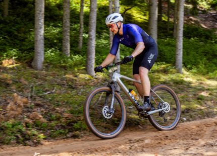 Vivus.lv MTB maratons 2026 | 3.posms, Tukums760