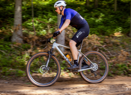 Vivus.lv MTB maratons 2026 | 3.posms, Tukums761