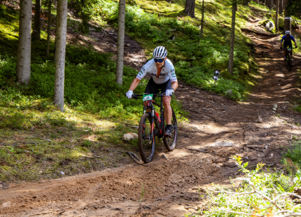 Vivus.lv MTB maratons 2026 | 3.posms, Tukums763