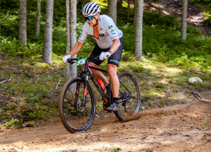 Vivus.lv MTB maratons 2026 | 3.posms, Tukums764