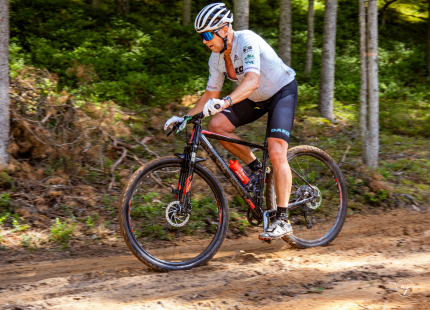 Vivus.lv MTB maratons 2026 | 3.posms, Tukums765