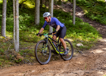 Vivus.lv MTB maratons 2026 | 3.posms, Tukums766