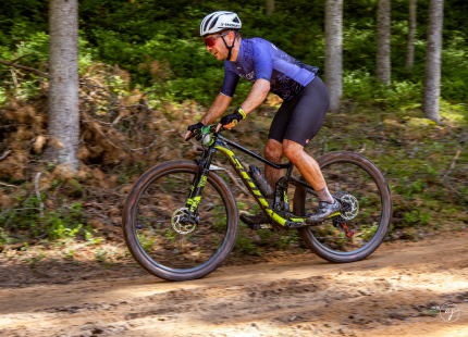 Vivus.lv MTB maratons 2026 | 3.posms, Tukums767