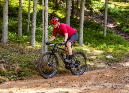 Vivus.lv MTB maratons 2026 | 3.posms, Tukums769