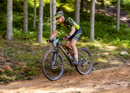 Vivus.lv MTB maratons 2026 | 3.posms, Tukums770