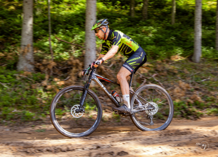 Vivus.lv MTB maratons 2026 | 3.posms, Tukums771