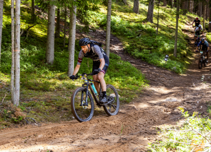 Vivus.lv MTB maratons 2026 | 3.posms, Tukums772