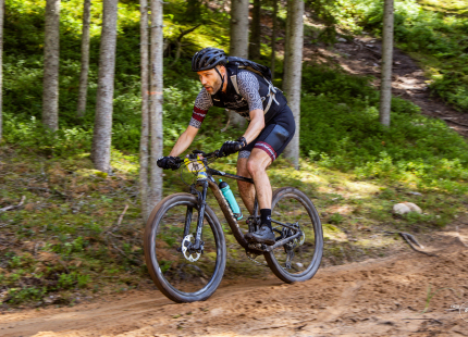 Vivus.lv MTB maratons 2026 | 3.posms, Tukums773