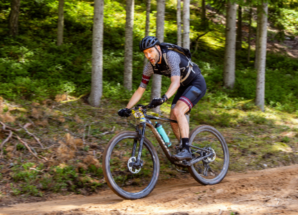 Vivus.lv MTB maratons 2026 | 3.posms, Tukums774