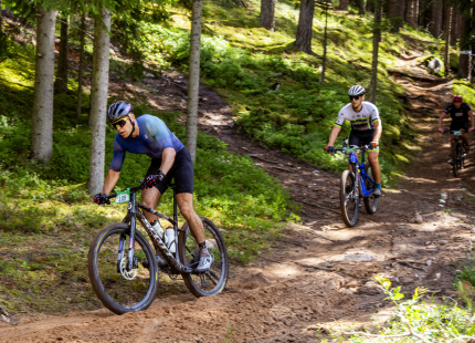 Vivus.lv MTB maratons 2026 | 3.posms, Tukums775