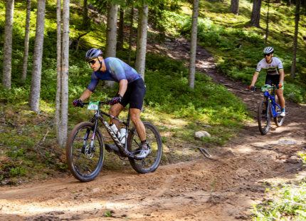 Vivus.lv MTB maratons 2026 | 3.posms, Tukums776