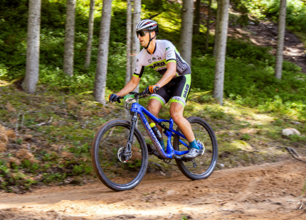 Vivus.lv MTB maratons 2026 | 3.posms, Tukums777
