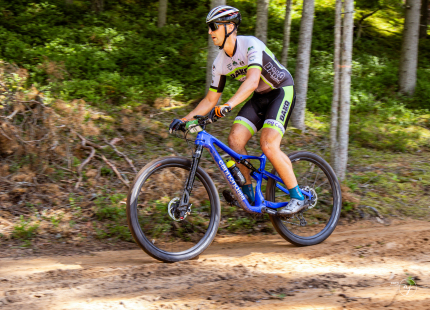 Vivus.lv MTB maratons 2026 | 3.posms, Tukums778