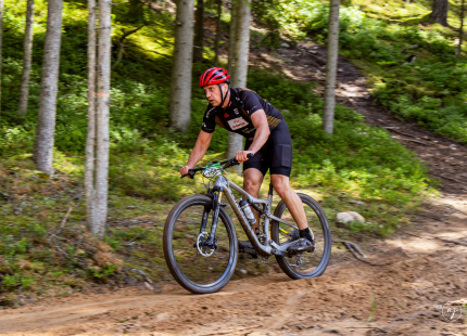 Vivus.lv MTB maratons 2026 | 3.posms, Tukums779