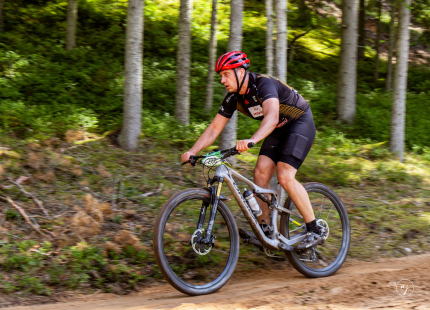 Vivus.lv MTB maratons 2026 | 3.posms, Tukums780