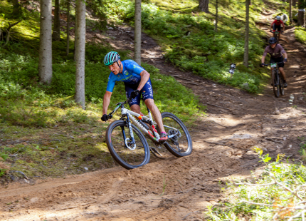 Vivus.lv MTB maratons 2026 | 3.posms, Tukums781
