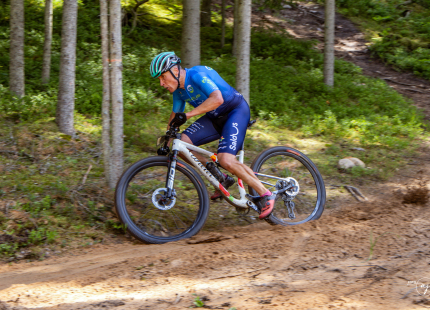 Vivus.lv MTB maratons 2026 | 3.posms, Tukums782