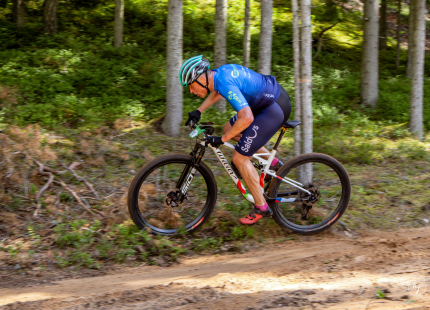Vivus.lv MTB maratons 2026 | 3.posms, Tukums783