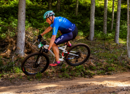 Vivus.lv MTB maratons 2026 | 3.posms, Tukums784