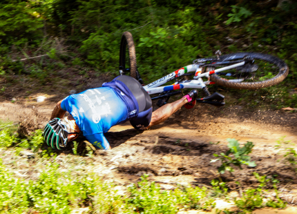 Vivus.lv MTB maratons 2026 | 3.posms, Tukums785