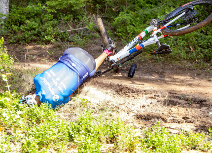 Vivus.lv MTB maratons 2026 | 3.posms, Tukums786