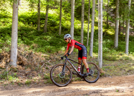 Vivus.lv MTB maratons 2026 | 3.posms, Tukums789
