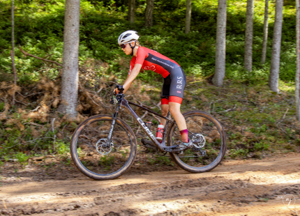 Vivus.lv MTB maratons 2026 | 3.posms, Tukums790