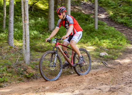 Vivus.lv MTB maratons 2026 | 3.posms, Tukums791