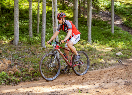 Vivus.lv MTB maratons 2026 | 3.posms, Tukums792