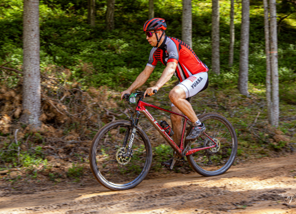 Vivus.lv MTB maratons 2026 | 3.posms, Tukums793