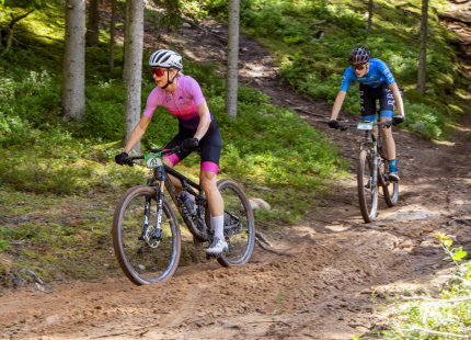 Vivus.lv MTB maratons 2026 | 3.posms, Tukums795