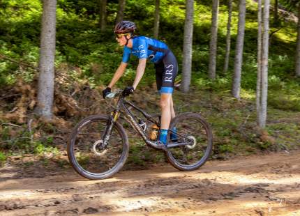 Vivus.lv MTB maratons 2026 | 3.posms, Tukums797
