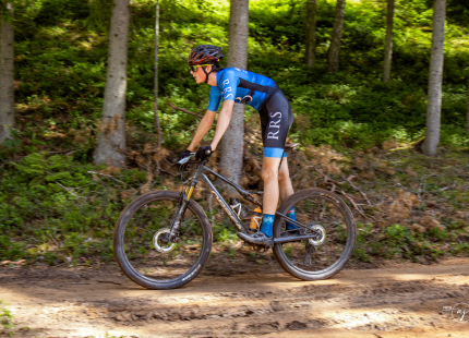 Vivus.lv MTB maratons 2026 | 3.posms, Tukums798
