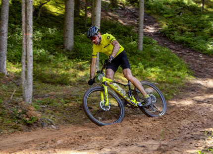 Vivus.lv MTB maratons 2026 | 3.posms, Tukums799
