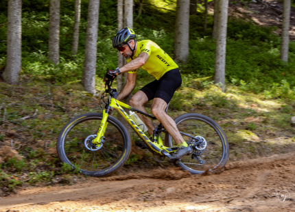 Vivus.lv MTB maratons 2026 | 3.posms, Tukums800