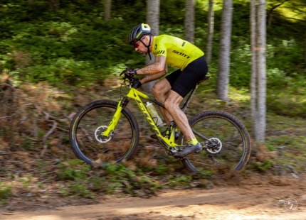 Vivus.lv MTB maratons 2026 | 3.posms, Tukums801