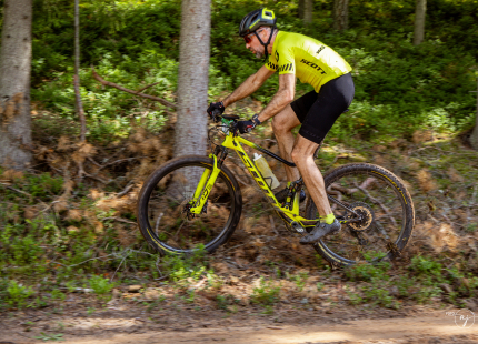 Vivus.lv MTB maratons 2026 | 3.posms, Tukums802