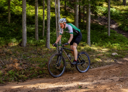 Vivus.lv MTB maratons 2026 | 3.posms, Tukums803