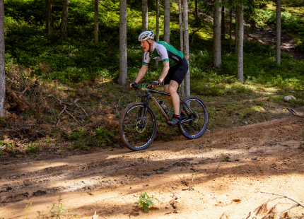 Vivus.lv MTB maratons 2026 | 3.posms, Tukums804
