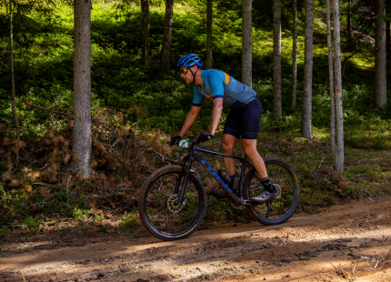 Vivus.lv MTB maratons 2026 | 3.posms, Tukums805