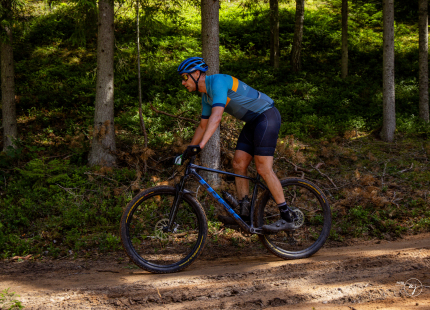 Vivus.lv MTB maratons 2026 | 3.posms, Tukums806