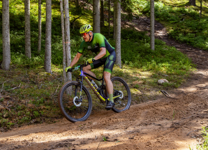 Vivus.lv MTB maratons 2026 | 3.posms, Tukums807