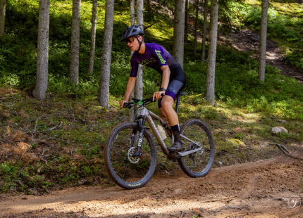 Vivus.lv MTB maratons 2026 | 3.posms, Tukums809