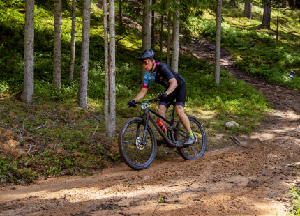 Vivus.lv MTB maratons 2026 | 3.posms, Tukums810