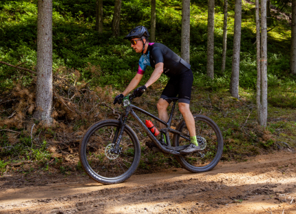 Vivus.lv MTB maratons 2026 | 3.posms, Tukums811